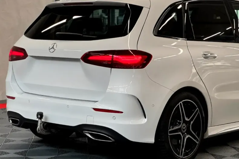 Mercedes-Benz B 220 (Clasa B) din 2023 cu 15.049 km - oferta MER254775 - foto 18