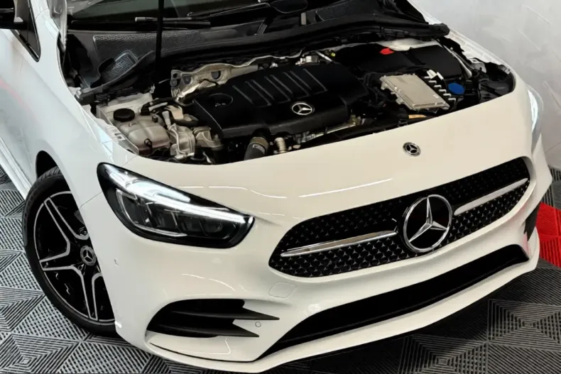 Mercedes-Benz B 220 (Clasa B) din 2023 cu 15.049 km - oferta MER254775 - foto 19