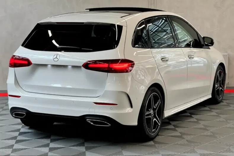 Mercedes-Benz B 220 (Clasa B) din 2023 cu 15.049 km - oferta MER254775 - foto 20