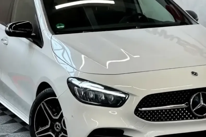 Mercedes-Benz B 220 (Clasa B) din 2023 cu 15.049 km - oferta MER254775 - foto 21