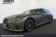 Lexus LS 500 din 2023 cu 40.000 km - oferta LEX254776 - foto 1