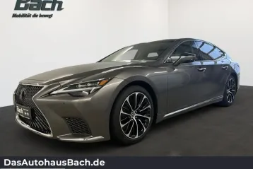 Lexus LS 500 din 2023 - oferta LEX254776