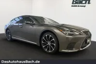 Lexus LS 500 din 2023 cu 40.000 km - oferta LEX254776 - foto 2
