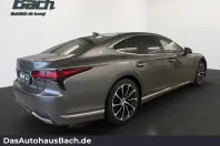 Lexus LS 500 din 2023 cu 40.000 km - oferta LEX254776 - foto 3