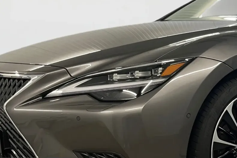 Lexus LS 500 din 2023 cu 40.000 km - oferta LEX254776 - foto 5