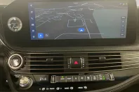 Lexus LS 500 din 2023 cu 40.000 km - oferta LEX254776 - foto 9