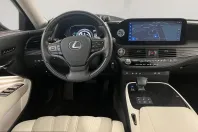 Lexus LS 500 din 2023 cu 40.000 km - oferta LEX254776 - foto 10