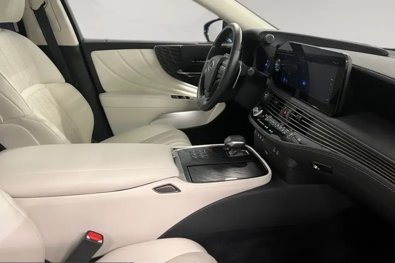 Lexus LS 500 din 2023 cu 40.000 km - oferta LEX254776 - foto 14
