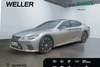 Lexus LS 500 din 2022 cu 64.628 km - oferta LEX254777 - foto 1