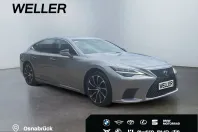 Lexus LS 500 din 2022 cu 64.628 km - oferta LEX254777 - foto 3