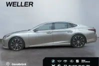 Lexus LS 500 din 2022 cu 64.628 km - oferta LEX254777 - foto 4