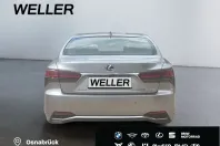 Lexus LS 500 din 2022 cu 64.628 km - oferta LEX254777 - foto 5