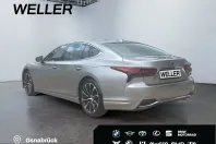 Lexus LS 500 din 2022 cu 64.628 km - oferta LEX254777 - foto 6