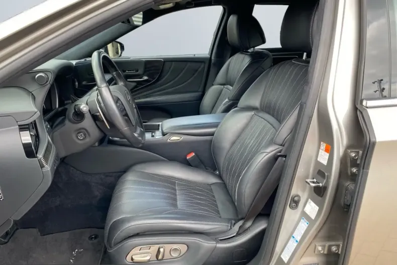 Lexus LS 500 din 2022 cu 64.628 km - oferta LEX254777 - foto 7
