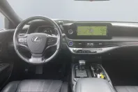 Lexus LS 500 din 2022 cu 64.628 km - oferta LEX254777 - foto 9