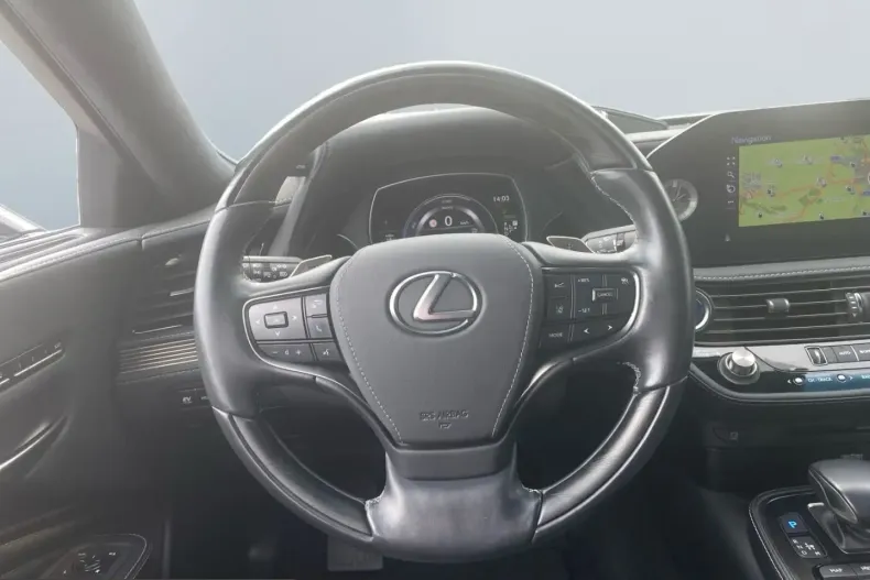 Lexus LS 500 din 2022 cu 64.628 km - oferta LEX254777 - foto 10