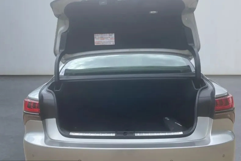Lexus LS 500 din 2022 cu 64.628 km - oferta LEX254777 - foto 15