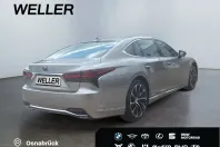 Lexus LS 500 din 2022 cu 64.628 km - oferta LEX254777 - foto 16