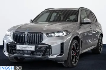 BMW X5 din 2026 - oferta BMW254779