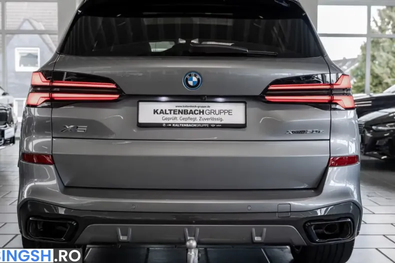 BMW X5 (Seria X) din 2026 cu 11.092 km - oferta BMW254779 - foto 6
