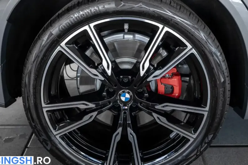 BMW X5 (Seria X) din 2026 cu 11.092 km - oferta BMW254779 - foto 7
