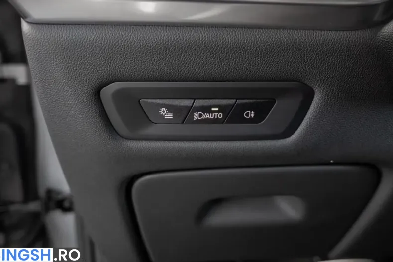 BMW X5 (Seria X) din 2026 cu 11.092 km - oferta BMW254779 - foto 9