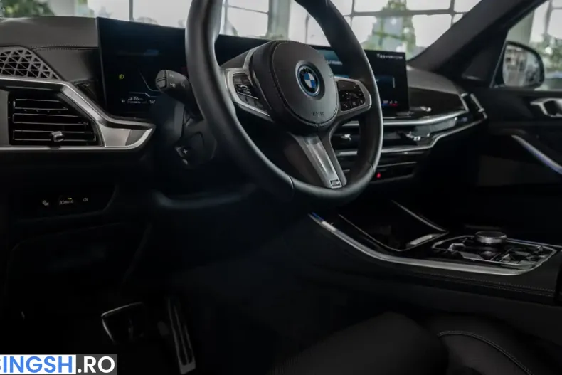 BMW X5 (Seria X) din 2026 cu 11.092 km - oferta BMW254779 - foto 14