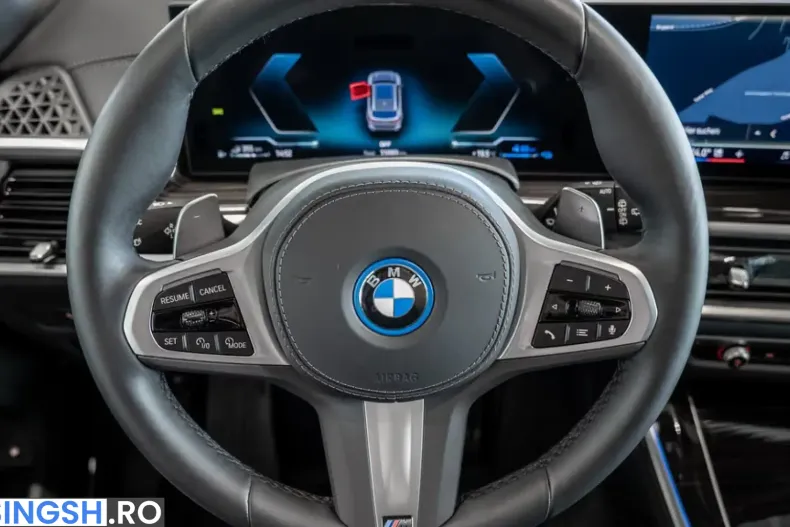 BMW X5 (Seria X) din 2026 cu 11.092 km - oferta BMW254779 - foto 16