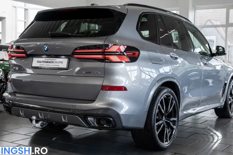 BMW X5 (Seria X) din 2026 cu 11.092 km - oferta BMW254779 - foto 23