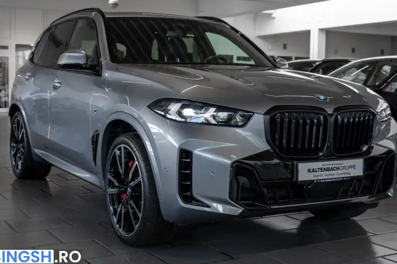 BMW X5 (Seria X) din 2026 cu 11.092 km - oferta BMW254779 - foto 25