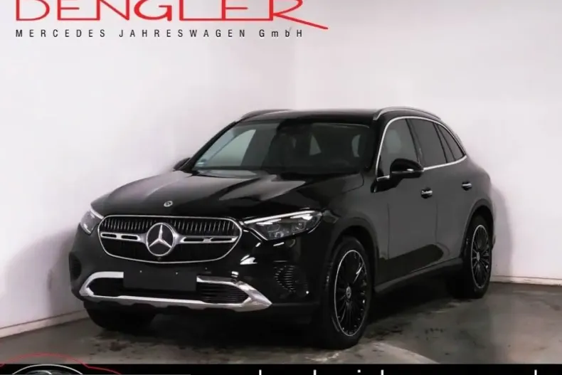 Mercedes-Benz GLC 200 (Clasa GLC) din 2024 cu 20.864 km - oferta MER254780 - foto 1