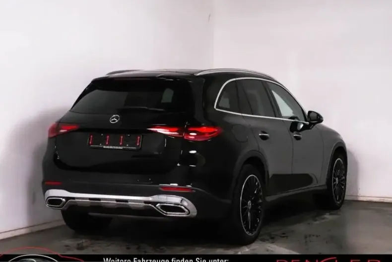 Mercedes-Benz GLC 200 (Clasa GLC) din 2024 cu 20.864 km - oferta MER254780 - foto 2