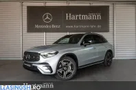 Mercedes-Benz GLC 200 (Clasa GLC) din 2024 cu 7.850 km - oferta MER254781 - foto 1