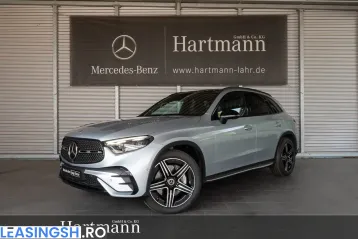 Mercedes-Benz GLC 200 din 2024 - oferta MER254781