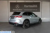 Mercedes-Benz GLC 200 (Clasa GLC) din 2024 cu 7.850 km - oferta MER254781 - foto 2