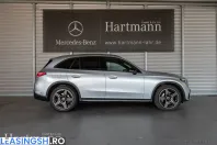 Mercedes-Benz GLC 200 (Clasa GLC) din 2024 cu 7.850 km - oferta MER254781 - foto 5