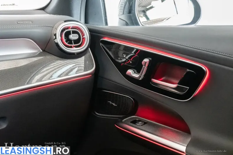 Mercedes-Benz GLC 200 (Clasa GLC) din 2024 cu 7.850 km - oferta MER254781 - foto 10