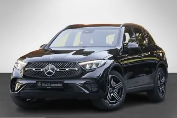 Mercedes-Benz GLC 200 din 2025 - oferta MER254782