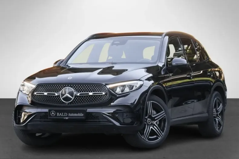 Mercedes-Benz GLC 200 (Clasa GLC) din 2025 cu 21.359 km - oferta MER254782 - foto 1