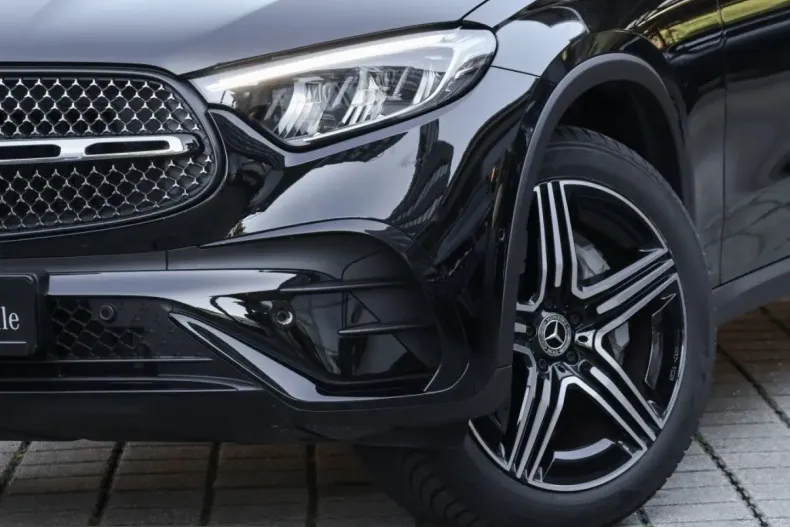 Mercedes-Benz GLC 200 (Clasa GLC) din 2025 cu 21.359 km - oferta MER254782 - foto 5