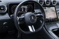 Mercedes-Benz GLC 200 (Clasa GLC) din 2025 cu 21.359 km - oferta MER254782 - foto 15