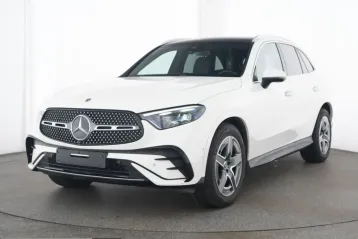 Mercedes-Benz GLC 200 din 2025 - oferta MER254783