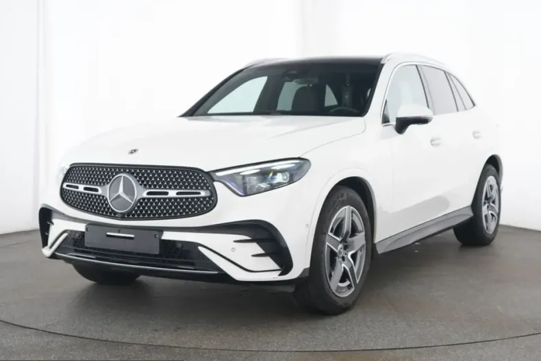 Mercedes-Benz GLC 200 (Clasa GLC) din 2025 cu 20.744 km - oferta MER254783 - foto 1