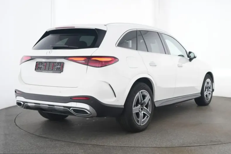Mercedes-Benz GLC 200 (Clasa GLC) din 2025 cu 20.744 km - oferta MER254783 - foto 2