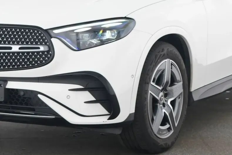 Mercedes-Benz GLC 200 (Clasa GLC) din 2025 cu 20.744 km - oferta MER254783 - foto 3
