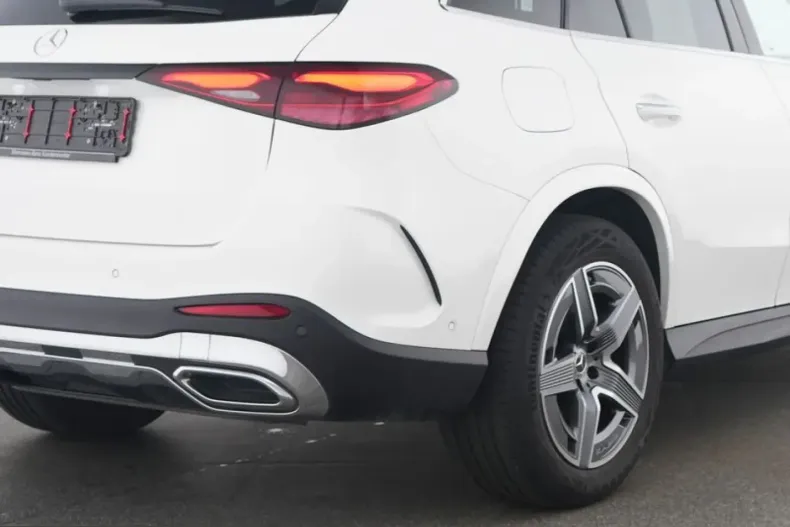 Mercedes-Benz GLC 200 (Clasa GLC) din 2025 cu 20.744 km - oferta MER254783 - foto 4