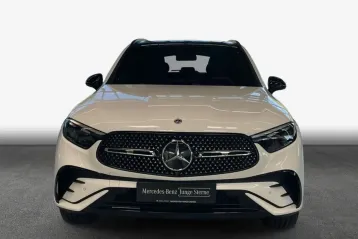 Mercedes-Benz GLC 200 din 2025 - oferta MER254784