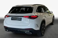 Mercedes-Benz GLC 200 (Clasa GLC) din 2025 cu 9.541 km - oferta MER254784 - foto 2