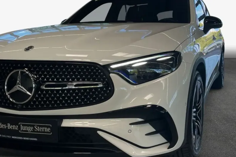 Mercedes-Benz GLC 200 (Clasa GLC) din 2025 cu 9.541 km - oferta MER254784 - foto 5