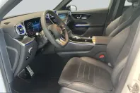 Mercedes-Benz GLC 200 (Clasa GLC) din 2025 cu 9.541 km - oferta MER254784 - foto 8